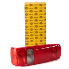 HELLA Heckleuchte 12V +