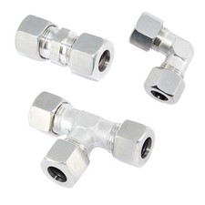 Hydraulikverschraubung