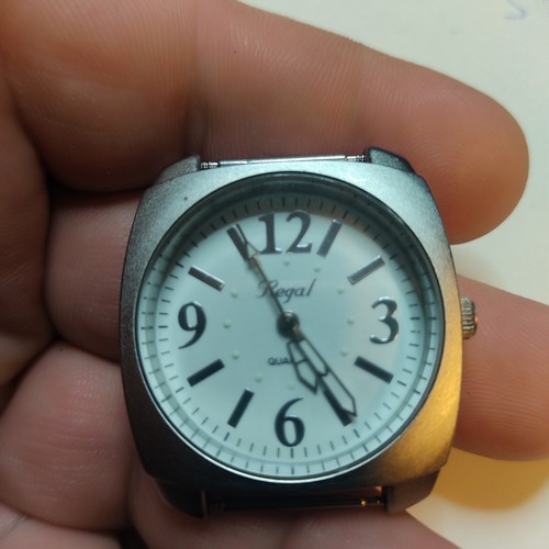 Regal quartz armbanduhr - ,