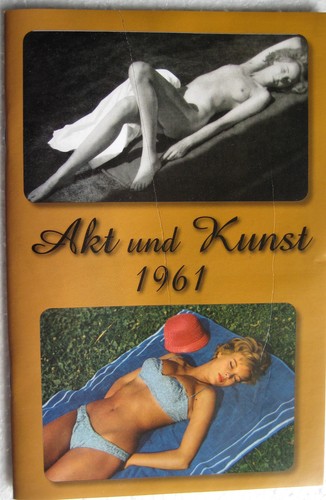 Magazin akt fotografie foto - akt,