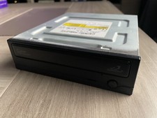 Toshiba Samsung DVD Writer