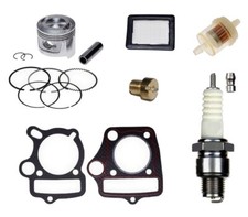 TUNING KOLBEN 47mm DICHTUNG