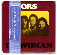 The Doors - L.A. Woman