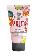 Alessandro spa nice day fruit - alessandro,