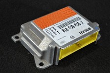 Audi A3 8L Steuergerät Airbag