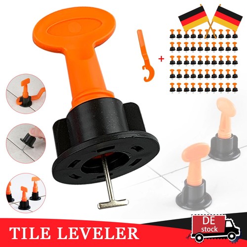 800 fliesen nivelliersystem - 800,
