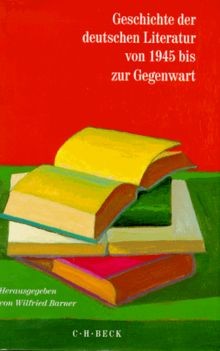 Geschichte der deutschen