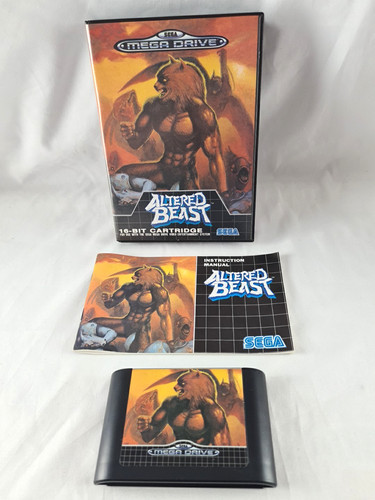 Sega mega drive spiel - drive,