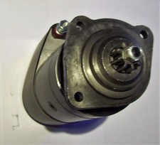 ANLASSER12V/3,6Kw f FENDT