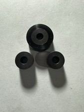 Grundig Tk 46 47 Pinch Roller