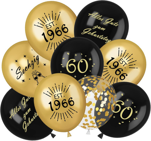 Stück luftballons - 30,