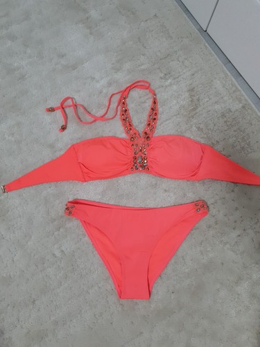 Bikini set pink - bikini,