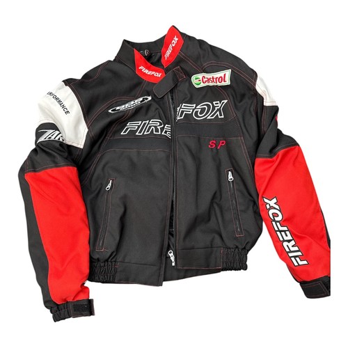 Firefox motorradjacke m - gr.,