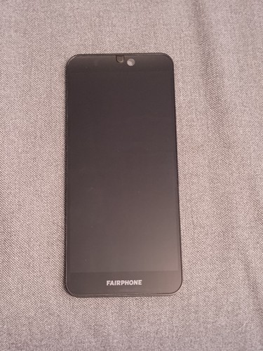 Fairphone display modul - fairphone,