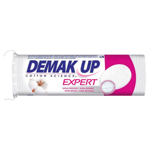Demak wattepads expert - up,