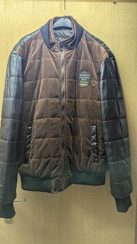 Cipo baxx winterjacke - &,