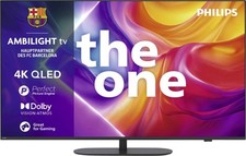 Philips 43PUS9000/12 108 cm LED-Fernseher, 43 Zoll, 4K Ultra HD, Smart TV