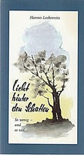 Licht hinter den Schatten: So