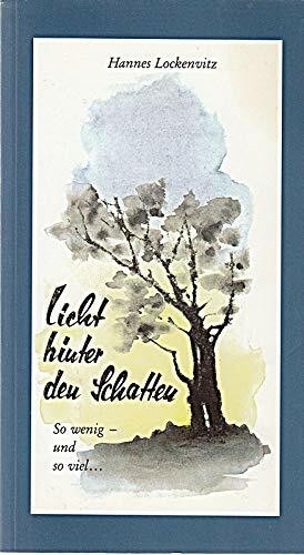 Licht hinter den schatten - hinter, schatten: