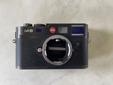 Leica M8 Black Digital