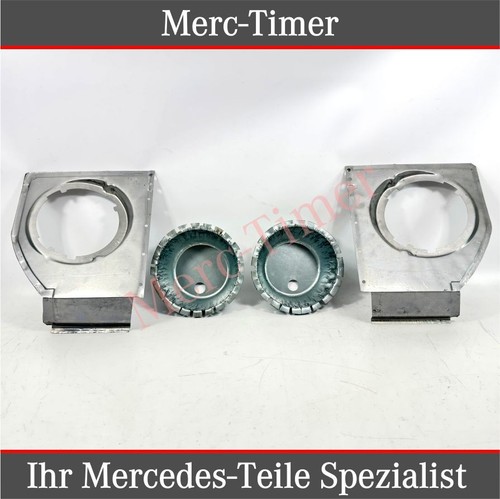 Mercedes w460 w461 - mercedes,