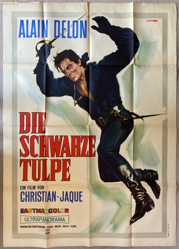 Alain delon die - alain, schwarze