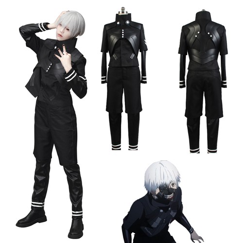 Tokyo ghoul ken kaneki - ghoul,