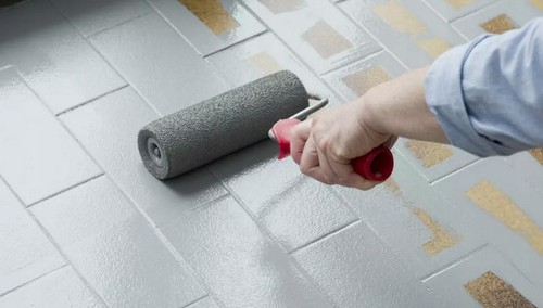 Bodenfarbe epoxidharz - 2k-bodenfarbe,