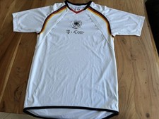 Deutschland DFB Trikot  2005, Unisex, Größe XS, Retro