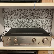 Luxman L-210 Stereo High End