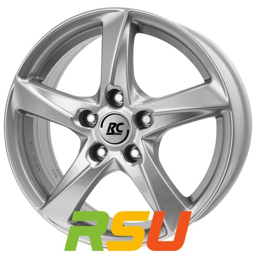 Design rc30 kristallsilber - rc-design,