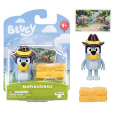 Bluey friends story - &,