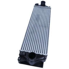 Ladeluftkühler luftgekühlt