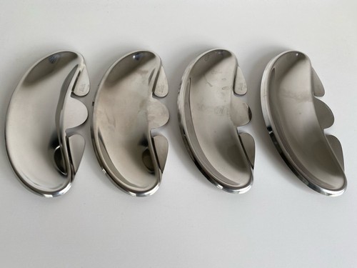 Anlegeschalen gräten fissler - anlegeschalen,