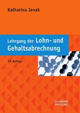 Lehrgang der Lohn- und Gehaltsabrechnung