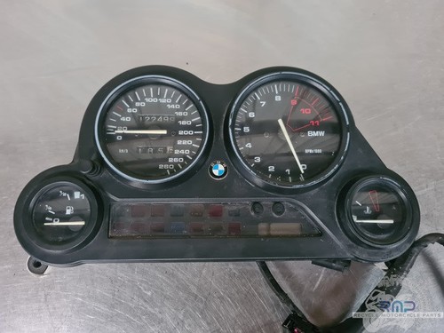 Tacho armaturenbrett bmw - tacho,