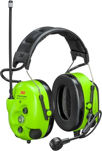Peltor litecom pro - peltor, iii