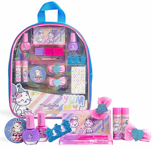 Kinder kosmetik set - set, für