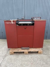 Camoga CN412 Fortuna