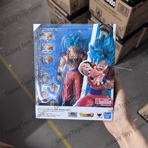 Bandai shf dragon - bandai,