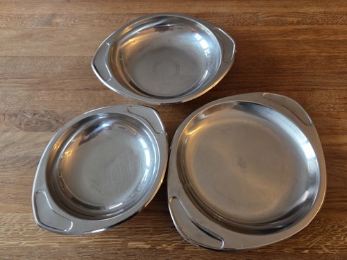 Vintage 3er set amc - vintage,