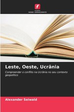 Leste oeste ucrânia - oeste,,