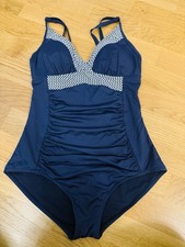 Damen Badeanzug von Esprit Größe 40 Neu