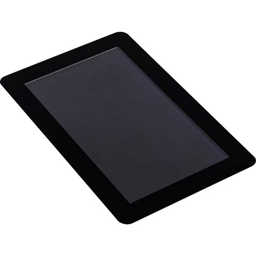 Raspberry touch display - display, 2