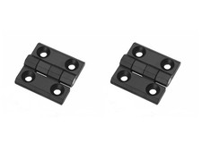 Metallscharnier 60x60mm
