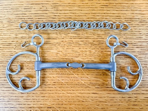 Fager fredric titanium - fager,