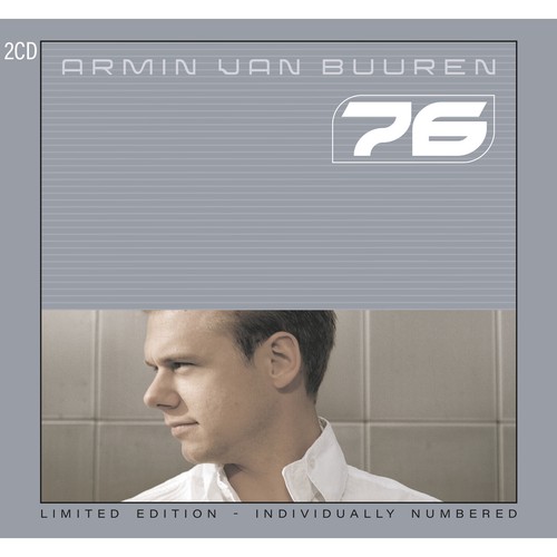 Armin van buuren limited - 76, (limited