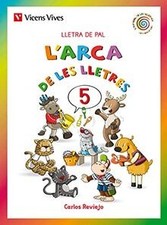 Larca De Les Lletres 5 Pal (Lespiral de les Lletres) v... | Buch | Zustand gut