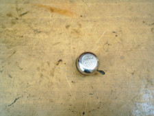 DDR  Fahrradklingel Klingel Fahrrad Diamant Mifa  Simson Schachbrettmuster