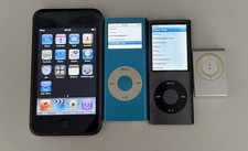 Apple IPod Touch A1213 |